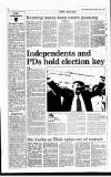 Irish Independent Monday 03 July 2000 Page 8