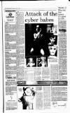 Irish Independent Monday 03 July 2000 Page 15