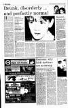 Irish Independent Saturday 08 July 2000 Page 34