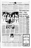 Irish Independent Wednesday 12 July 2000 Page 9