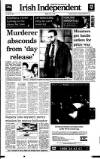 Irish Independent Monday 17 July 2000 Page 1