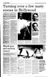 Irish Independent Monday 17 July 2000 Page 12