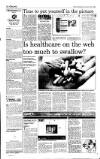 Irish Independent Monday 17 July 2000 Page 16