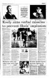 Irish Independent Monday 17 July 2000 Page 31