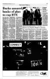 Irish Independent Wednesday 19 July 2000 Page 13