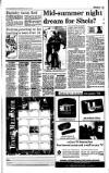 Irish Independent Wednesday 19 July 2000 Page 19