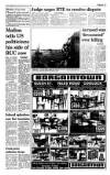 Irish Independent Saturday 22 July 2000 Page 9