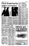 Irish Independent Saturday 22 July 2000 Page 11
