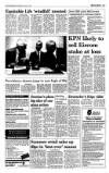 Irish Independent Saturday 22 July 2000 Page 15