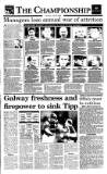 Irish Independent Saturday 22 July 2000 Page 23