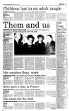 Irish Independent Saturday 22 July 2000 Page 43