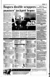 Irish Independent Monday 24 July 2000 Page 15
