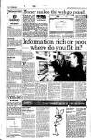 Irish Independent Monday 24 July 2000 Page 16