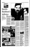 Irish Independent Saturday 05 August 2000 Page 32