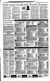 Irish Independent Monday 07 August 2000 Page 38