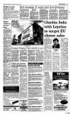 Irish Independent Saturday 12 August 2000 Page 13