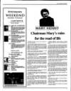 Irish Independent Saturday 12 August 2000 Page 43