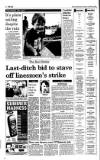 Irish Independent Monday 14 August 2000 Page 4