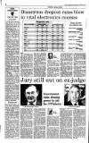 Irish Independent Monday 14 August 2000 Page 8
