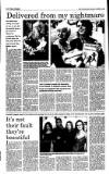 Irish Independent Monday 14 August 2000 Page 10