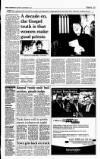 Irish Independent Saturday 02 September 2000 Page 13
