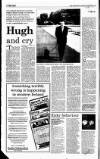 Irish Independent Saturday 02 September 2000 Page 34