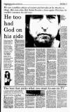 Irish Independent Saturday 02 September 2000 Page 37