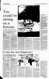 Irish Independent Monday 04 September 2000 Page 13