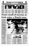 Irish Independent Monday 04 September 2000 Page 30