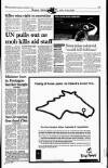 Irish Independent Thursday 07 September 2000 Page 15