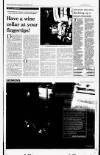 Irish Independent Thursday 07 September 2000 Page 47