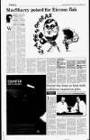 Irish Independent Thursday 07 September 2000 Page 48
