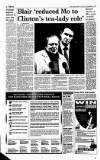 Irish Independent Monday 11 September 2000 Page 3