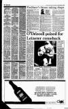 Irish Independent Thursday 14 September 2000 Page 21
