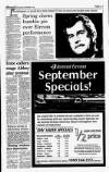 Irish Independent Saturday 16 September 2000 Page 3