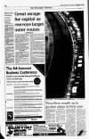 Irish Independent Saturday 16 September 2000 Page 12