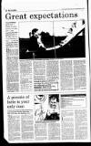 Irish Independent Monday 18 September 2000 Page 10