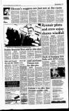 Irish Independent Monday 18 September 2000 Page 13