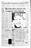 Irish Independent Monday 02 October 2000 Page 4