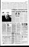 Irish Independent Wednesday 04 October 2000 Page 9