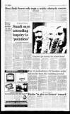 Irish Independent Wednesday 04 October 2000 Page 10