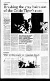 Irish Independent Wednesday 04 October 2000 Page 14