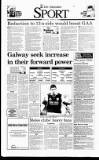 Irish Independent Wednesday 04 October 2000 Page 18
