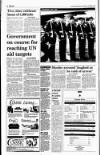 Irish Independent Saturday 07 October 2000 Page 4