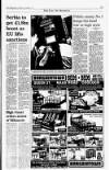Irish Independent Saturday 07 October 2000 Page 13