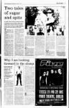 Irish Independent Saturday 07 October 2000 Page 41