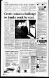 Irish Independent Monday 09 October 2000 Page 4