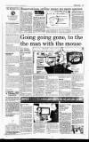 Irish Independent Monday 09 October 2000 Page 13