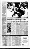 Irish Independent Monday 09 October 2000 Page 29