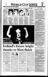 Irish Independent Monday 09 October 2000 Page 31